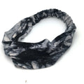 Euroamerica Style Hairband Turban For Women