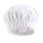 Amazon's new waterproof hat, kitchen makeup, oil fume proof hat, shower care hat, sleep cap JDY-453L