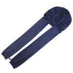 European and American New Style Long Hair Elastic Long Sleep Cap, Women's Beauty Care and Hair Care Cap Jdb-522