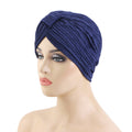 Amazon's New Pleated Square Turban Hat, Ethnic Turban Hat, Turban Cloth Hat Jdt-433H