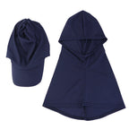 Ethnic Brim Turban Hat Outdoor Turban Sun Hat Turban Hat Pullover Hat Jdt-508