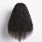 Beginner Friendly Deep Wave Lace Wig