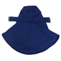 New Modal Skin-Friendly Adjustable Buckle Long Scarf Headscarf Hat Jdt-490D