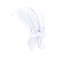 New source lace hat edge elastic ribbon headscarf cap, toe cap, base cap, chemotherapy cap