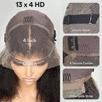 Perruques longues lisses ou frisées pour toutes les occasions