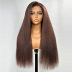 Perruques longues lisses ou frisées pour toutes les occasions